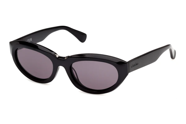 Solbriller Max Mara MM0203 01A
