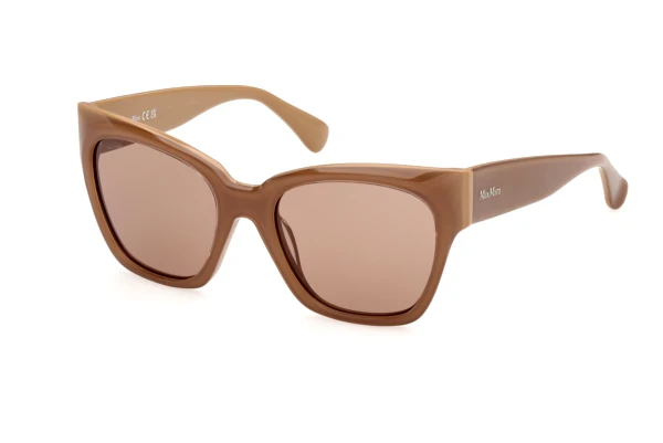 Solbriller Max Mara MM0204 46E