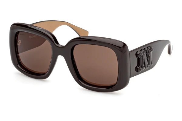 Solbriller Max Mara MM0207 50E