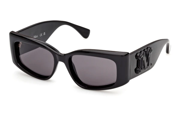Solbriller Max Mara MM0209 01A