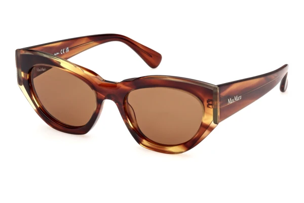 Solbriller Max Mara MM0210 62E