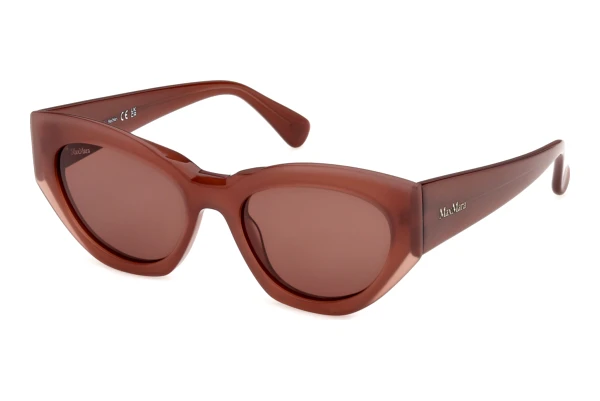 Solbriller Max Mara MM0210 72E