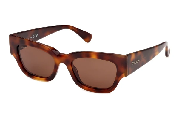 Solbriller Max Mara MM0211 52E