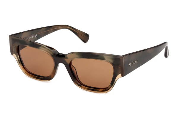 Solbriller Max Mara MM0211 55E