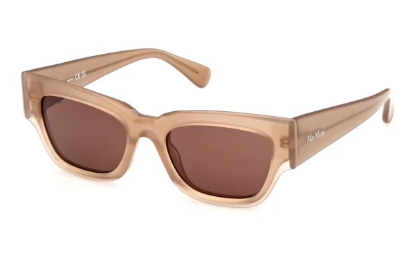 Solbriller Max Mara MM0211 72E