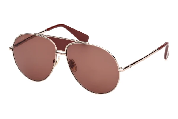 Solbriller Max Mara MM0215 36E