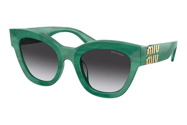 Solbriller Miu Miu MU 01YS 15H09S