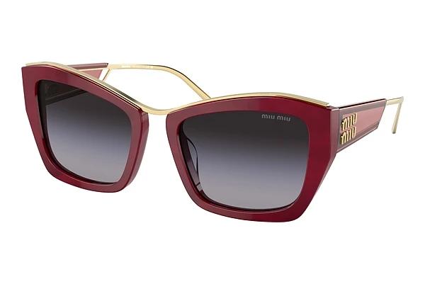 Solbriller Miu Miu MU 02YS 16H09S