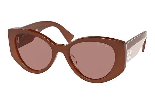 Solbriller Miu Miu MU 03WS 07X06P