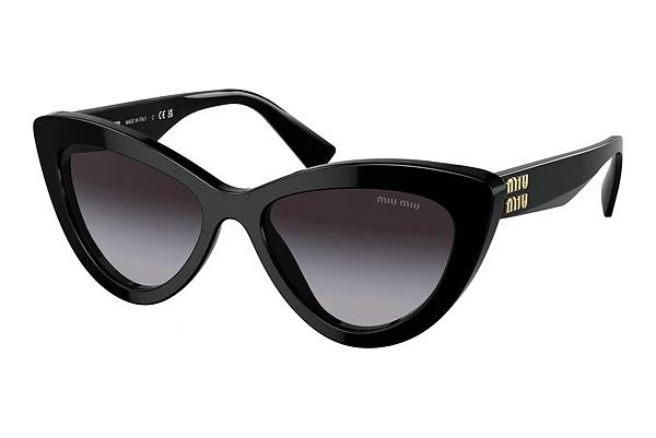Solbriller Miu Miu MU 04YS 1AB5D1