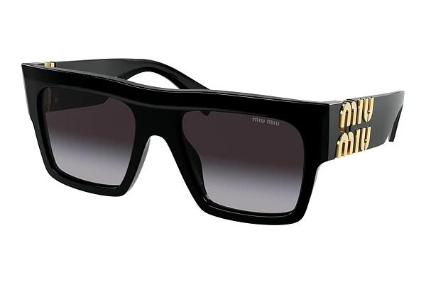 Solbriller Miu Miu MU 10WS 1AB5D1