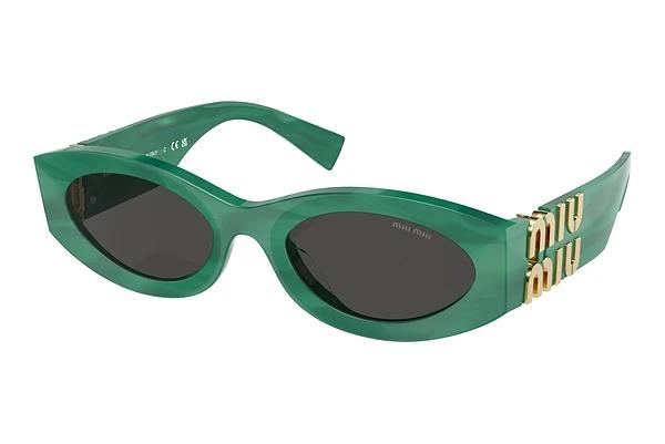 Solbriller Miu Miu 0MU 11WS (MU 11WS 15H5S0)