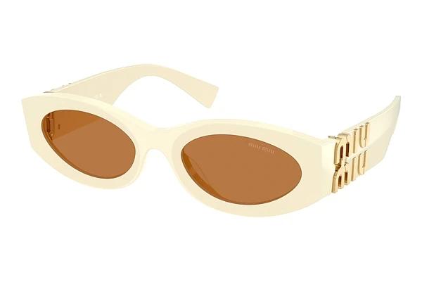 Solbriller Miu Miu 0MU 11WS (MU 11WS 21D90Q)