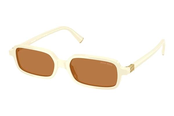 Solbriller Miu Miu MU 11ZS 21D90Q