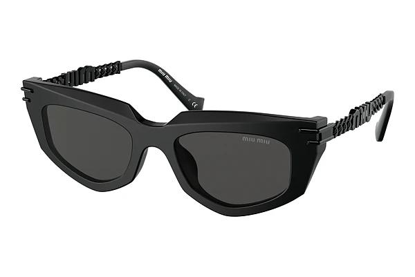 Solbriller Miu Miu MU 12WS 1BO5S0