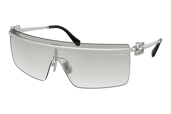 Solbriller Miu Miu MU 50ZS 1BC8K1