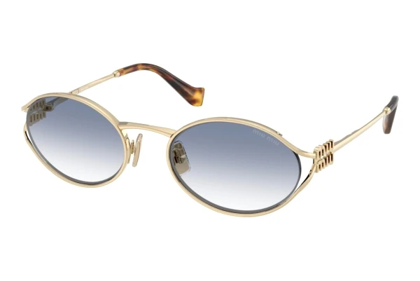 Solbriller Miu Miu MU 52YS ZVN80O