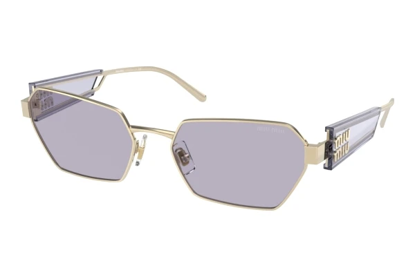 Solbriller Miu Miu MU 53WS ZVN05S