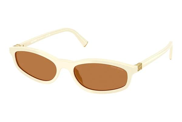 Solbriller Miu Miu MU A06S 21D90Q