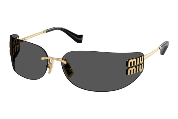 Solbriller Miu Miu MU A51S 5AK5S0