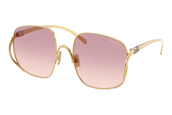 Solbriller Miu Miu MU A57S 5AK40S