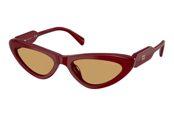 Solbriller Miu Miu MU B11SU 21I10Y