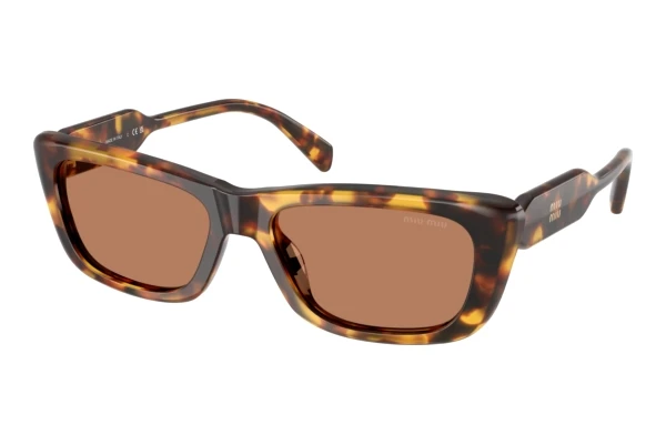 Solbriller Miu Miu MU B12S 14L20D