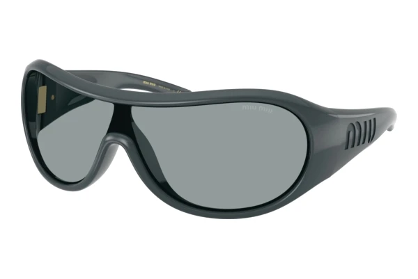 Solbriller Miu Miu MU B14SU 25N70M