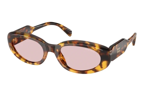 Solbriller Miu Miu MU C01S 14L4I0