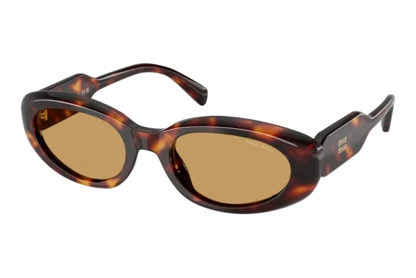 Solbriller Miu Miu MU C01S 27L10Y