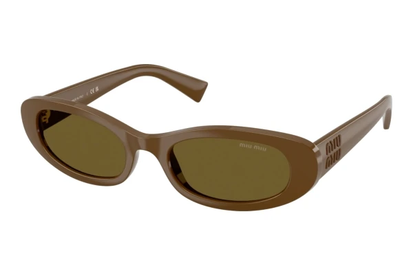 Solbriller Miu Miu MU C02S 23R09Z