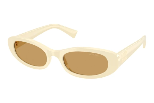 Solbriller Miu Miu MU C02S 24R10Y
