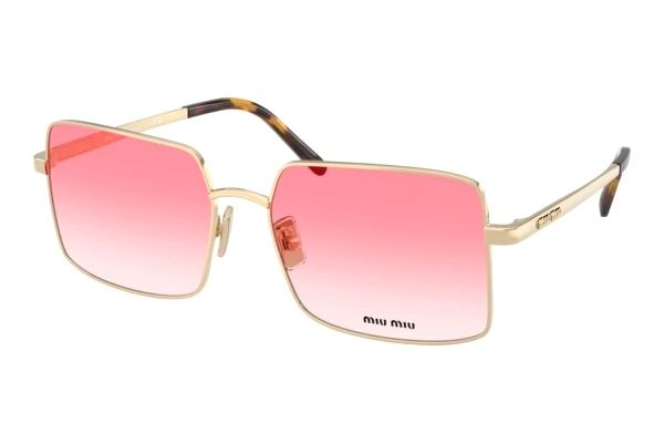 Solbriller Miu Miu MU C53S ZVN81E