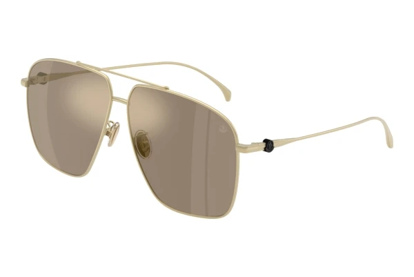 Solbriller Moncler ARIUM (ME4020T 10245A)