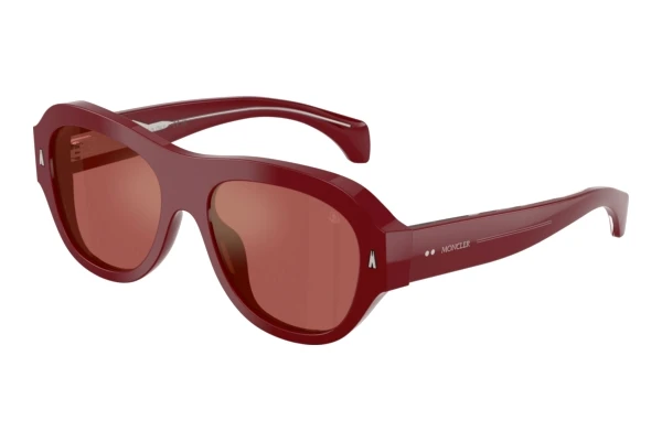 Solbriller Moncler ELEVANE (ME6015U 302654)