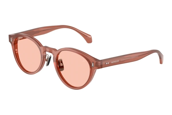Solbriller Moncler EMBER (ME6017D 302684)
