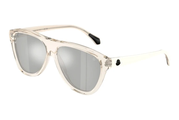 Solbriller Moncler INCLINE (ME6025U 30037I)