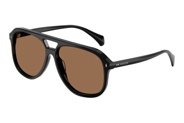 Solbriller Moncler FLUXE (ME6028 300173)