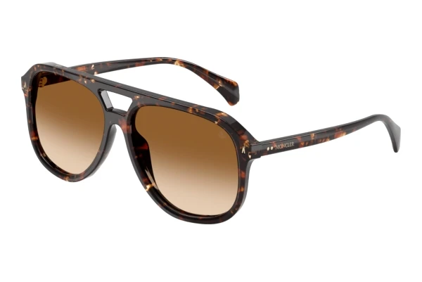 Solbriller Moncler FLUXE (ME6028 304889)
