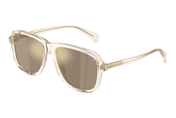 Solbriller Moncler REFRAX (ME6030 30035A)