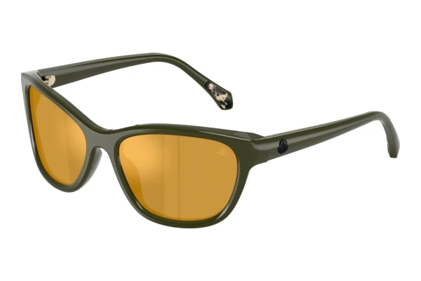 Solbriller Moncler ME6031U 30525A