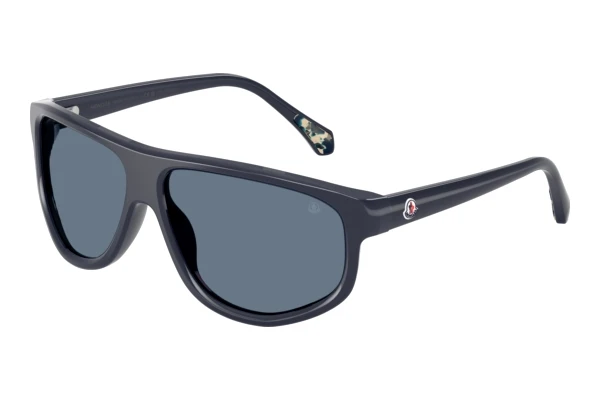 Solbriller Moncler ICEBORNE (ME6033U 30202V)