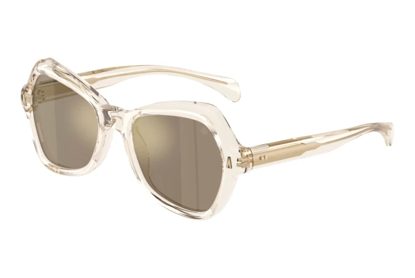 Solbriller Moncler ELIZIA (ME6036U 30035A)