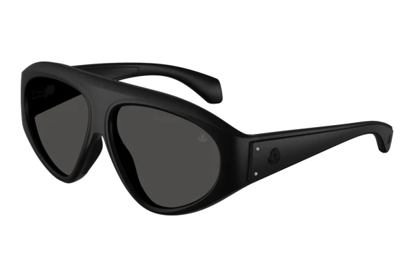 Solbriller Moncler ZYRA (ME8014U 500687)