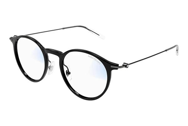 Solbriller Mont Blanc MB0097S 008