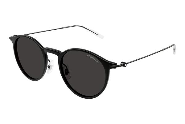 Solbriller Mont Blanc MB0097S 009