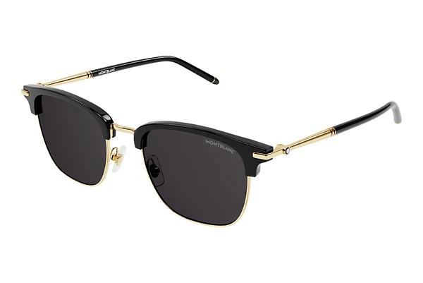 Solbriller Mont Blanc MB0242S 001