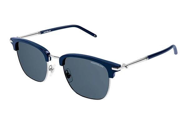 Solbriller Mont Blanc MB0242S 004