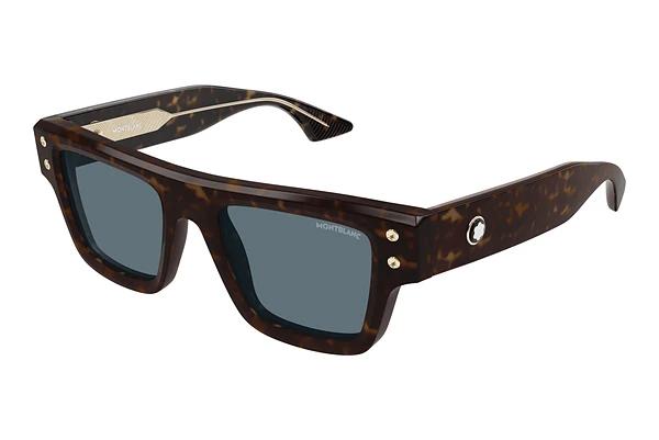 Solbriller Mont Blanc MB0253S 002