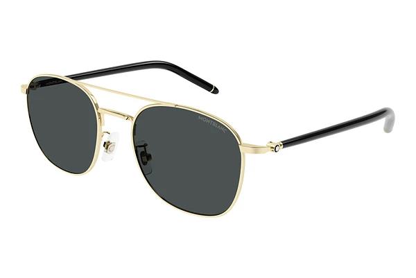 Solbriller Mont Blanc MB0271S 001